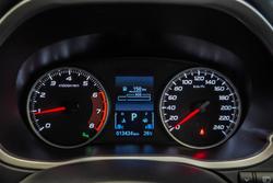 2024 Mitsubishi
                Eclipse Cross LS