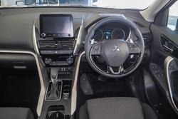 2024 Mitsubishi
                Eclipse Cross LS