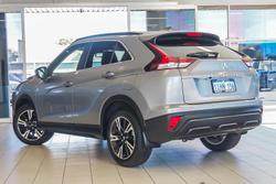 2024 Mitsubishi
                Eclipse Cross LS