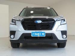 2023 Subaru
                Forester 2.5i-L