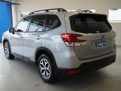 2023 Subaru
                Forester 2.5i-L