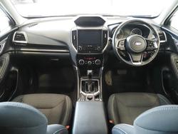 2023 Subaru
                Forester 2.5i-L