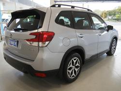 2023 Subaru
                Forester 2.5i-L