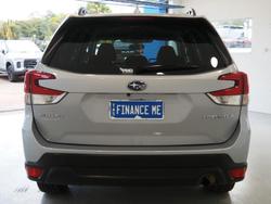 2023 Subaru
                Forester 2.5i-L