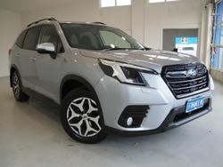 2023 Subaru
                Forester 2.5i-L