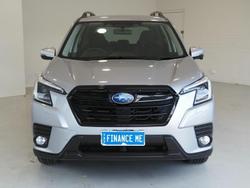 2023 Subaru
                Forester 2.5i-L
