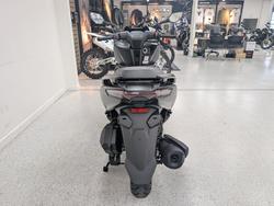 2025 CFMOTO 2025 CFMOTO 150CC 150SC Scooter ABS GEM BLACK