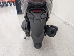 2025 CFMOTO 2025 CFMOTO 150CC 150SC Scooter ABS GEM BLACK