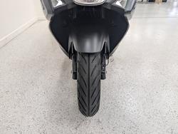 2025 CFMOTO 2025 CFMOTO 150CC 150SC Scooter ABS GEM BLACK