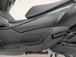 2025 CFMOTO 2025 CFMOTO 150CC 150SC Scooter ABS GEM BLACK