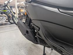 2025 CFMOTO 2025 CFMOTO 150CC 150SC Scooter ABS GEM BLACK