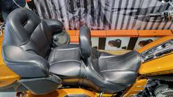 2015 Harley-davidson CVO LIMITED (ULTRA) Gold
