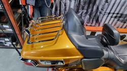 2015 Harley-davidson CVO LIMITED (ULTRA) Gold