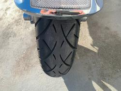 2015 Harley-davidson CVO LIMITED (ULTRA) Gold