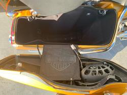 2015 Harley-davidson CVO LIMITED (ULTRA) Gold