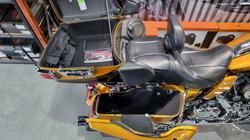 2015 Harley-davidson CVO LIMITED (ULTRA) Gold