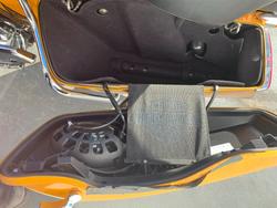 2015 Harley-davidson CVO LIMITED (ULTRA) Gold