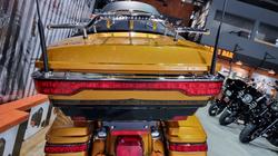 2015 Harley-davidson CVO LIMITED (ULTRA) Gold