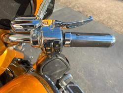2015 Harley-davidson CVO LIMITED (ULTRA) Gold