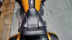 2015 Harley-davidson CVO LIMITED (ULTRA) Gold