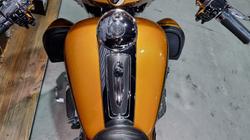 2015 Harley-davidson CVO LIMITED (ULTRA) Gold