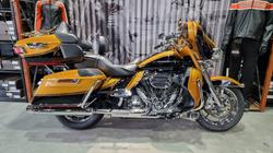 Harley-Davidson CVO Limited (ultra)