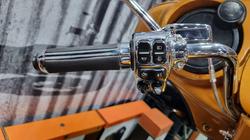 2015 Harley-davidson CVO LIMITED (ULTRA) Gold