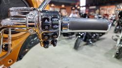 2015 Harley-davidson CVO LIMITED (ULTRA) Gold