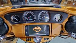 2015 Harley-davidson CVO LIMITED (ULTRA) Gold