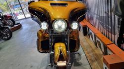 2015 Harley-davidson CVO LIMITED (ULTRA) Gold