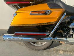 2015 Harley-davidson CVO LIMITED (ULTRA) Gold