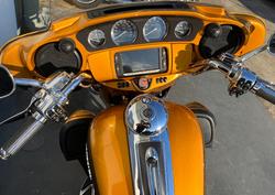 2015 Harley-davidson CVO LIMITED (ULTRA) Gold