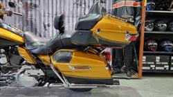 2015 Harley-davidson CVO LIMITED (ULTRA) Gold