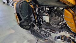 2015 Harley-davidson CVO LIMITED (ULTRA) Gold