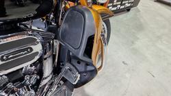 2015 Harley-davidson CVO LIMITED (ULTRA) Gold