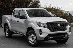 2025 Nissan
                Navara SL