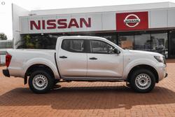 2025 Nissan
                Navara SL