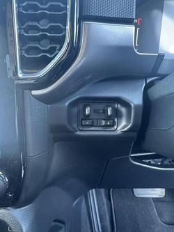 2024 Ford Ranger Sport MY24.50 4X4 Dual Range Blue Lightning