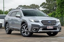 2020 Subaru
Outback AWD Touring