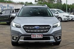 2020 Subaru
Outback AWD Touring