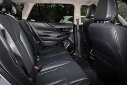 2020 Subaru
Outback AWD Touring