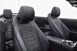 2020 Mercedes-Benz
E-Class E300