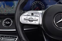 2020 Mercedes-Benz
E-Class E300