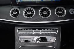 2020 Mercedes-Benz
E-Class E300
