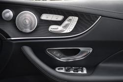 2020 Mercedes-Benz
E-Class E300