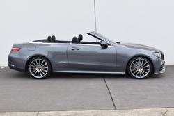 2020 Mercedes-Benz
E-Class E300