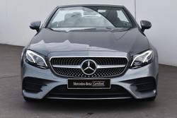 2020 Mercedes-Benz
E-Class E300