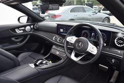 2020 Mercedes-Benz
E-Class E300