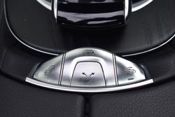 2020 Mercedes-Benz
E-Class E300