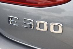2020 Mercedes-Benz
E-Class E300
